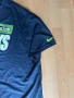 Оригинална памучна тениска NIKE NKDI ! XL, снимка 4