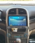 Chevrolet Malibu 2012-2015 Мултимедия Навигация Android, снимка 4