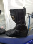 Мото ботуши здрави 26.5см, снимка 5