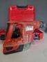 Hilti TE 4 A22 перфоратор, снимка 3