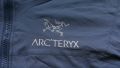 ARC'TERYX ATOM HOODY WOMEN'S Jacket Размер M дамско яке 2-61, снимка 5