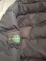 Мъжко яке Stone Island, снимка 5