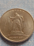 Юбилейна монета 5 рубли 2016г. Русия КИЕВ рядка за КОЛЕКЦИОНЕРИ 43428, снимка 5