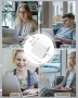 Ново Универсално 65W USB-C PD зарядно за MacBook Dell HP Lenovo лаптоп, снимка 7