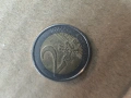 Рядко срещана монета, снимка 2