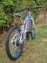 Детско колело Cross , снимка 4