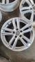 АЛУМИНИЕВИ ДЖАНТИ  AУДИ ФОЛСВАГЕН ШКОДА -5x112х57-17 цола, снимка 3