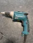 Винтоверт за Гипсокартон Makita FS6300, снимка 1