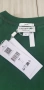 Lacoste Cotton Regular Fit  Unisex Size M НОВО! ОРИГИНАЛНА Унисекс Тениска!, снимка 10