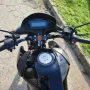 Honda CBF 125  2020г. , снимка 9