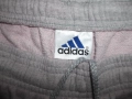 Ватирано долнище ADIDAS  дамско,2-3ХЛ, снимка 1