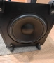 Kef 2010 Subwoofer 10” 250W, снимка 5