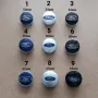Капачки за джанти Форд Ford, снимка 1