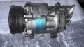 Компресор за Климатик за VW Polo - SD6VRA / 091045368, снимка 1