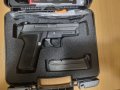 Пистолет Sig Sauer P229, Nitron, кал. 9 х19 Black, снимка 1 - Бойно оръжие - 45571917