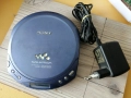 Дискмен SONY D-E220 CD Walkman, снимка 9