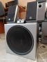 Суббуфер + колони 2+1 Logitech Z-2300, снимка 1
