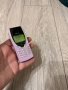 Nokia 8210 Pink Розов цвят, снимка 2