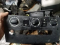 Панел климатик BMW 5 Series (E60,E61) 2003-2010 , 64119122396-01 , снимка 1