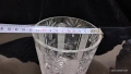 Кристална ледарка купа , снимка 4