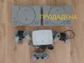 PS1 конзоли Playstation 1 PAL , снимка 1