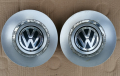 капачки за джанти за VW Phaeton/ФОЛЦВАГЕН-№01, снимка 1 - Аксесоари и консумативи - 44987670