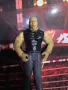 Екшън фигура WWE Kurt Angle Кърт Енгъл Jakks играчка Raw мениджър Ruthless Aggression figure играчка, снимка 10