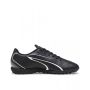 Футболни маратонки PUMA Vitoria Turf Training Football Shoes Black, снимка 2