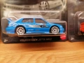 Hot Wheels Silver Series - Fast & Furious Graphic Remix, снимка 4