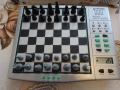 Продавам електронен шах Talking Chess Master – Krypton Systema с гласова обучителна система, снимка 1