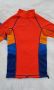 Плажни блузи UPF 50+ и бански за момче 7-8 години, снимка 2
