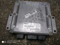 ECU КОМПЮТЪР 0 281 011 362 ,9650931580 CITROEN C5 2.2 HDI , 0281011362 ,EDC15C2, снимка 1