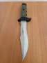Ловен туристически нож, снимка 4