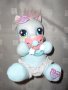 Колекционерско интерактивно My little pony Newborn Rainbow Dash, снимка 1