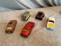 колички Matchbox, снимка 4