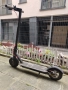 Продавам Електрически скутер-тротинетка XIAOMI SCOOTER 4 ДО 25 КМ/Ч, ПРОБЕГ ДО 35 КМ, снимка 1