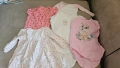 Бебешки дрешки и шапки, снимка 2