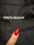 Ново оригинално горнище ветровка New Balance , снимка 7