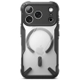 Apple iPhone 17 / Air / Pro / Pro Max / RINGKE FUSION X MagSafe Удароустойчив кейс гръб калъф, снимка 10