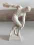 Статуетка "Дискохвъргачът", снимка 1