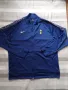 Nike Sweatshirt Third Tottenham Hotspurs Binary - страхотно мъжко горнище КАТО НОВО 2ХЛ, снимка 6