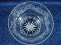 Кристална купа 24% Pbo диаметър 215 mm НОВА!, снимка 2