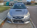 Subaru Legacy на части  дизел, снимка 1
