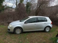 Заглавие: 🚗 VW Golf 5 GOAL Edition 2007г. | 1.6 MPI | БЕЗ РЪЖДА | 5 ВРАТИ | GTI ВИЗИЯ, снимка 3