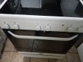 Като нова свободно стояща печка с керамичен плот VOSS Electrolux 60 см широка 2 години гаранция!, снимка 12
