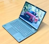 CORE I7-1355U/16 DDR5/512GB/Lenovo X1 YOGA 2 in 1/FHD Touch/Гаранция, снимка 3