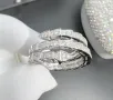 Bvlgari Serpenti пръстен , снимка 1