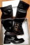Дамски чизми Gino Rossi, снимка 1