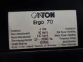 Тонколони Canton Ergo 70, снимка 13