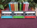 Аудио касети TDK D60 от колекция с Italo Disco, снимка 3